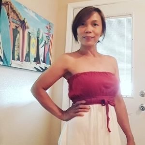 Meet your Posher, Meg